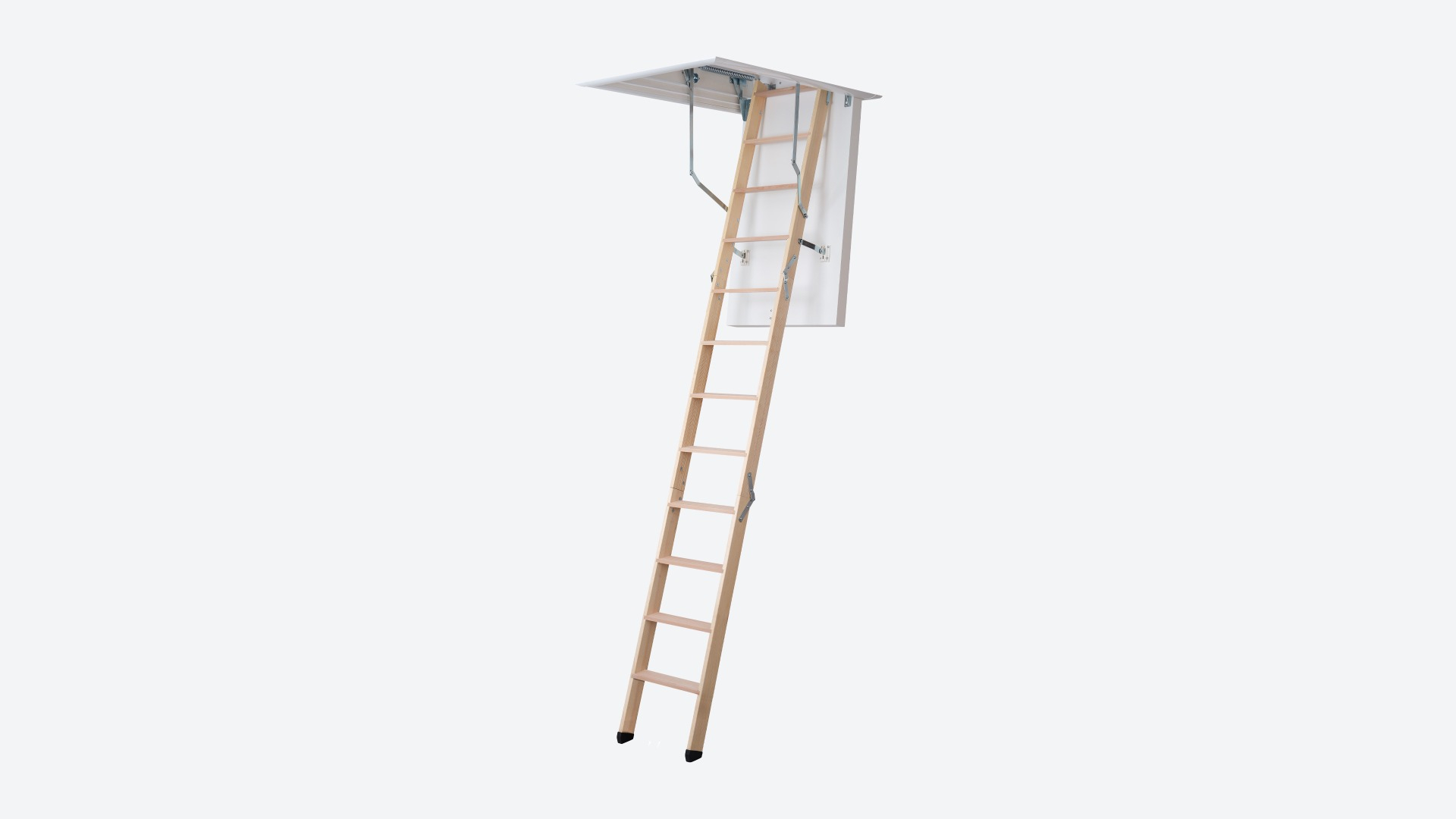 Loft ladder clickFIX® 76G