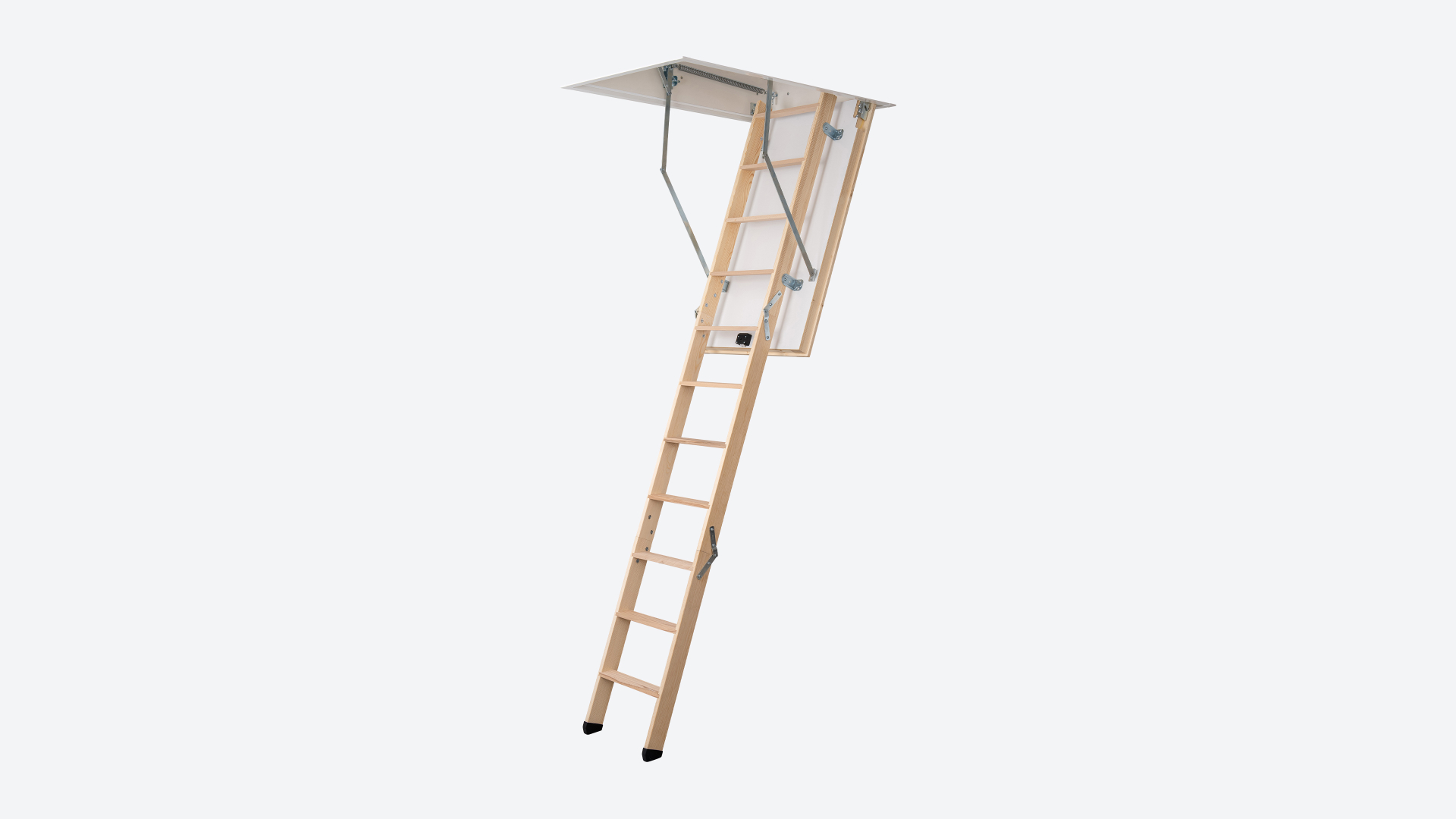 Loft ladder SW64-4 